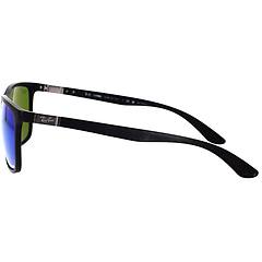 Rayban Occhiali Da Sole Rb4385 601sa1 Polarizzati