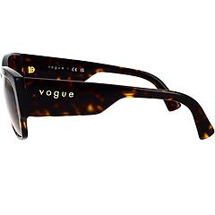 vogue occhiali da sole vo 5462s w65613