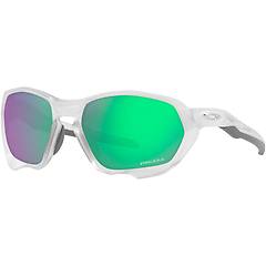 Oakley Occhiali Da Sole Plazma Prizm Matte Clear Prizm