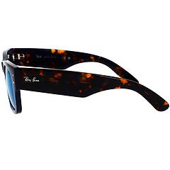 Rayban Occhiali Da Sole Mega Wayfarer Rb0840s 6638o4
