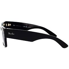 Rayban Occhiali Da Sole Mega Wayfarer Rb 0840s (901/31)