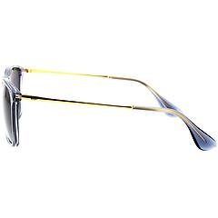 rayban occhiali da sole chris rb 4187 6592t3