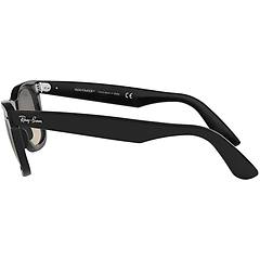 rayban occhiali da sole wayfarer rb 2140 901 32