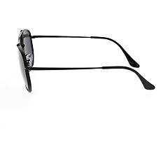 rayban occhiali da sole the marshal ii rb3648m 002 58