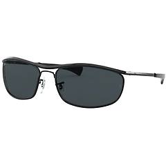 Rayban Occhiali Da Sole Olympian I Deluxe Rb 3119m (002/r5)