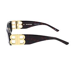 balenciaga occhiali da sole bb0096s 002
