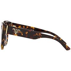 prada occhiali da sole pr17zs vau6s1