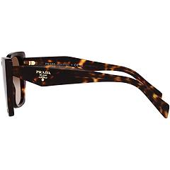 Prada Occhiali Da Sole Pr 19zs (2au6s1)