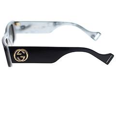 Gucci Occhiali Da Sole Gg0516s 001