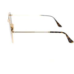 rayban occhiali da sole hexagonal rb3548n 001 57 polarizzati