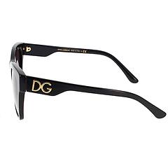dolce gabbana occhiali da sole dg4384 501 8g