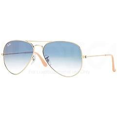 Rayban Occhiali Da Sole Aviator Rb3025 001/3f