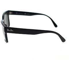 Rayban Occhiali Da Sole Jeffrey Rb2190 901/58 Polarizzati