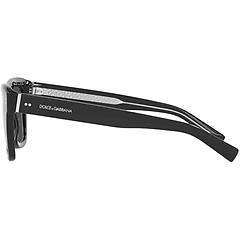 Dolce Gabbana Occhiali Da Sole Dg4420 501/87