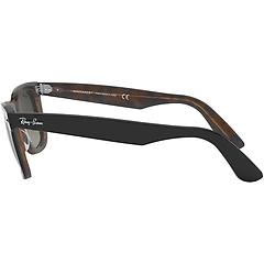 rayban occhiali da sole wayfarer rb 2140 127771