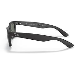 Rayban Occhiali Da Sole New Wayfarer Rb2132 622/58 Polarizzati