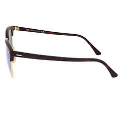 Rayban Occhiali Da Sole Clubmaster Rb3016 114517