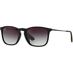 rayban occhiali da sole chris rb4187f 622 8g