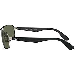 Rayban Occhiali Da Sole Rb3527 029/9a Polarizzati
