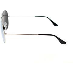 Rayban Occhiali Da Sole Aviator Rb3025 003/59 Polarizzati