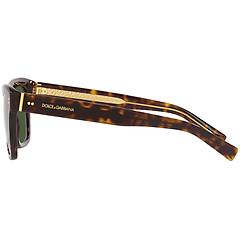 Dolce Gabbana Occhiali Da Sole Dg4420 502/71
