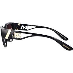 Dolce Gabbana Occhiali Da Sole Dolce & Gabbana Dg 6146 (501/8g)