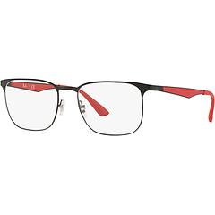 Rayban Occhiali Da Vista Rx 6363 (3018) Rb 6363 3018