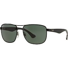 Rayban Occhiali Da Sole Rb 3533 (002/71)