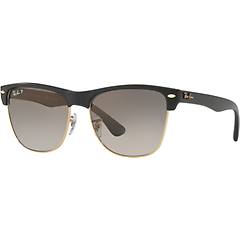 rayban occhiali da sole clubmaster oversized rb 4175 (877/m3)