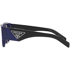 Prada Occhiali Da Sole Pr10zs 18d5z1 Polarizzati