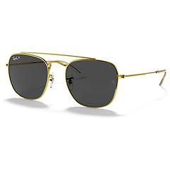 Rayban Occhiali Da Sole Rb3557 919648 Polarizzati