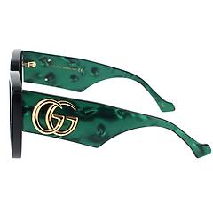 gucci occhiali da sole gg0956s 001