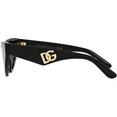 Dolce Gabbana Occhiali Da Sole Dg4439 501/87