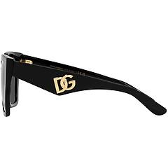 Dolce Gabbana Occhiali Da Sole Dg4438 501/87
