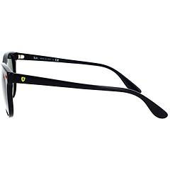 Rayban Occhiali Da Sole Scuderia Ferrari Rb2202m F60131
