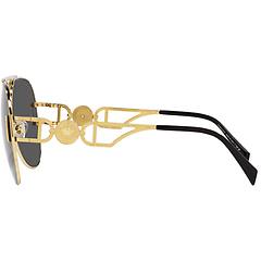 Versace Occhiali Da Sole Ve 2255 (100287)