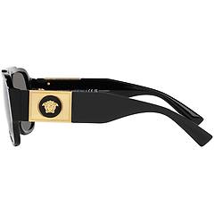 versace occhiali da sole ve 4436u gb1 81