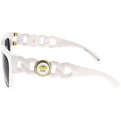 Versace Occhiali Da Sole Ve 4409 (314/87)