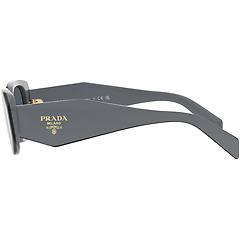 prada occhiali da sole pr 17ws 11n09t