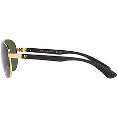 Rayban Occhiali Da Sole Ferrari Rb8331m F00871