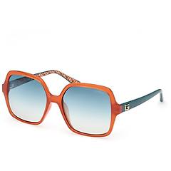 guess occhiali da sole gu7921 h 44x