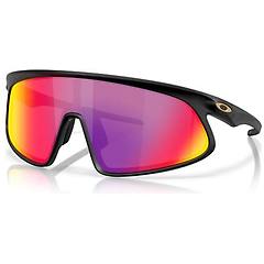 oakley rslv occhiali sportivi black