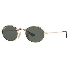 Rayban Occhiali Da Sole Oval Rb3547n 001