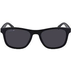 Lacoste Occhiali Da Sole Da Donna 88s Matte Black Black