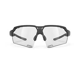 Rudyproject Occhiali Deltabeat Nero Opaco Con Lenti Fotocromatiche