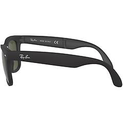 Rayban Occhiali Da Sole Wayfarer Folding Rb4105 601s