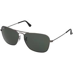 Rayban Occhiali Da Sole Caravan Rb3136 004