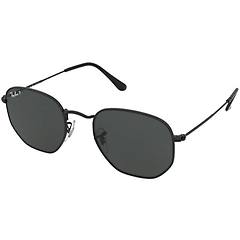 Rayban Occhiali Da Sole Hexagonal Rb3548n 002/58 Polarizzati