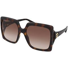 gucci occhiali da sole gg0876s 002