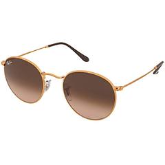 Rayban Occhiali Da Sole Round Metal Rb3447 9001a5